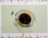 簡単昼食豚冷しゃぶ大根小松菜冷やしうどん作り方2写真