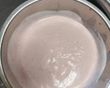 アリサのいちごババロア🍓作り方9写真