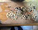 五目ひじきの炊き込みご飯作り方3写真