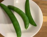 お惣菜！淡竹筍とさつま揚げの煮物♪作り方3写真