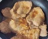 ご飯すすむ定番☆豚の生姜焼き☆作り方4写真