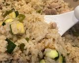 炊飯器⌘ジャンバラヤ作り方7写真
