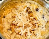 【作りおき】夏に食べたい新生姜のなめたけ作り方5写真