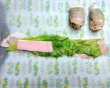お弁当　主菜　備忘録３９作り方3写真