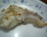 コストコの鯛カマの塩焼き作り方7写真
