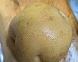 粉吹き芋でじゃがバター♪簡単旨い作り方1写真