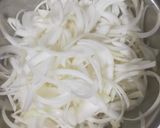 玉ねぎのガレット作り方1写真