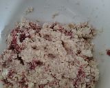 豆腐ハンバーグ作り方4写真