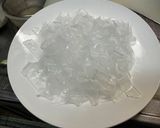 業スーの極太春雨で中華風旨辛香油麺作り方9写真