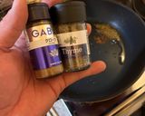 ロティ ド アップルバーグ作り方7写真
