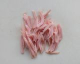 レンジで簡単☆もやしとハムの中華サラダ。作り方3写真
