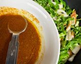 ちくわカレー炒め♪簡単作り方5写真