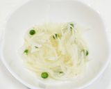 うちの☆レンジにお任せ❤️洋風❤️卵とじ❤作り方7写真