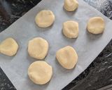 5分で簡単！ちんすこう風クッキー作り方2写真