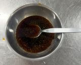 豚の生姜焼き風ポークソテー作り方4写真