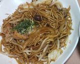 ただの焼きそば★作り方6写真