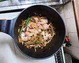 タマリンド香るチキンココナッツカレー作り方8写真