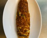 今夜の夕飯＼あちちち／和風あんかけ玉子作り方6写真