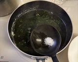 🥣夢で見た謎の滋養強壮スープ☆発熱に🤒作り方2写真