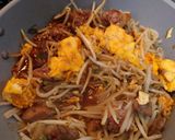 鶏レバー炒め作り方10写真