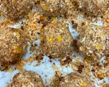 【保育園給食】焼きコロッケ作り方5写真