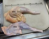 丸亀名物骨付鶏、一鶴風作り方12写真
