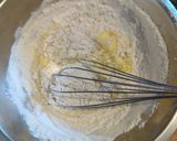 Brookies　ブラウニークッキー作り方3写真