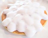 簡単！とろ〜りパンケーキ♡作り方5写真