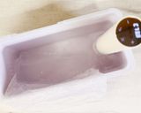 95℃「出汁しょうゆ」トマト冷製パスタ作り方15写真