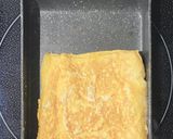 玉子とトマトのサンドイッチ作り方1写真