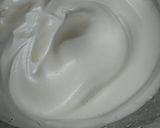 ミコばあばのイチゴ米粉ショートケーキ作り方2写真