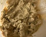 ツナと胡桃のパスタ作り方3写真