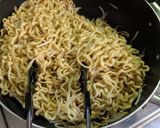 簡単★沖縄そば麺で「沖縄焼きそば」作り方5写真