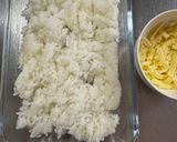 かぼちゃとベーコンのほくほくマカロニグラタン作り方13写真
