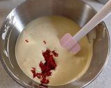 オレンジケーキ＊アマレット＆カルダモン作り方10写真