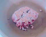 ＊シャキ²もやしと豚挽き肉と卵の炒め物＊作り方4写真
