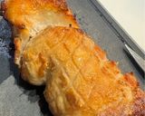 おつまみ焼豚作り方6写真