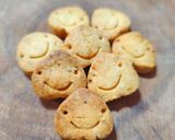 さくさく♪和栗クッキー作り方6写真