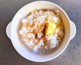 マッシュポテトのトマトドリア作り方3写真
