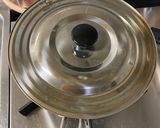 簡単一品！少しの一手間で臭み無の切干大根の煮物作り方10写真