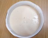 しのんち☆あっぷるチーズケーキ♪作り方7写真