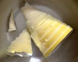 和えるだけ!タケノコの塩麹ナムル作り方1写真