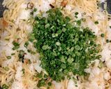 簡単✩そばめし！作り方5写真