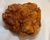 油淋鶏！ユーリンチー作り方8写真