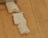 夏をのりきる一杯、ネバネバひやむぎ作り方5写真
