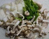 鶏モモ肉の甘辛炒め作り方3写真
