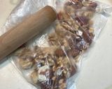 バードケーキdeクッキー作り方3写真