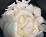 簡単おいしい牛丼作り方3写真