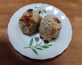 生姜ごはん作り方6写真