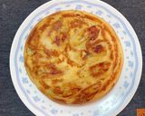 バナナケーキby炊飯器作り方6写真